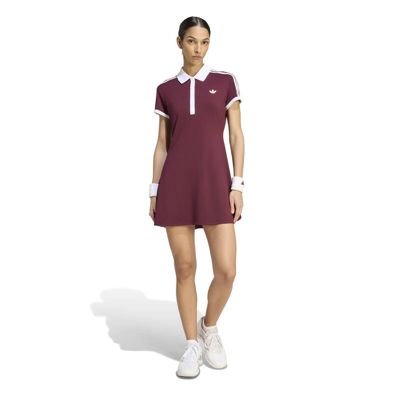 Adidas Classics Dress (w) - Mar / Xs