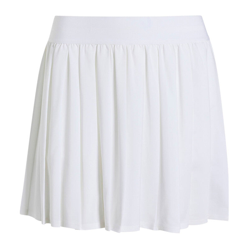 Adidas Classics Skirt (w) - Wht / Xs
