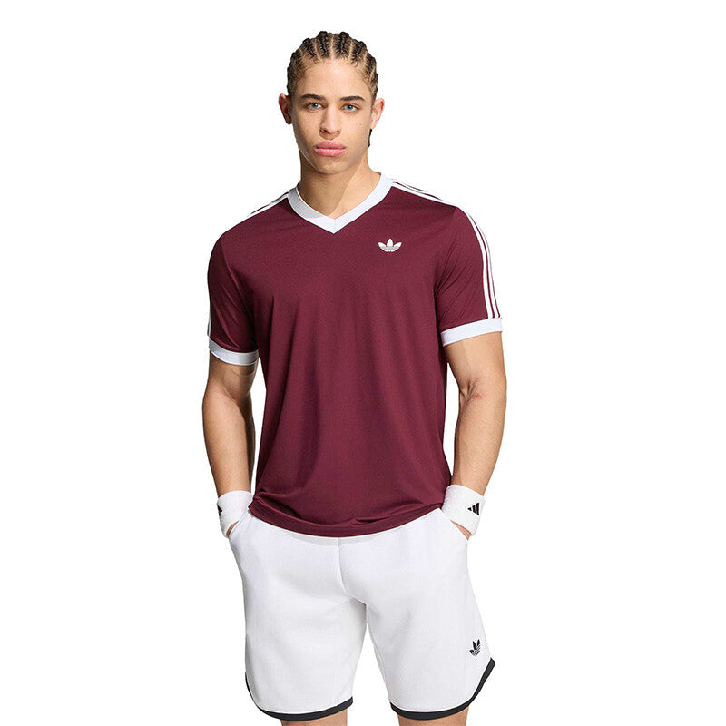 Adidas Classics Tee - Mar / s