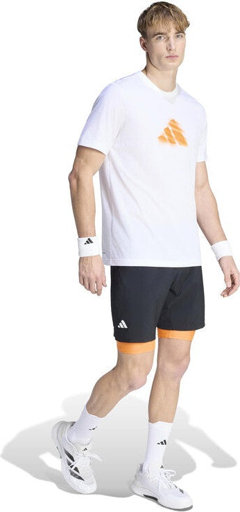 Adidas Clay Graphic Tee