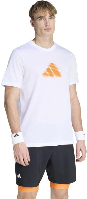 Adidas Clay Graphic Tee