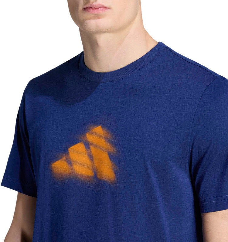 Adidas Clay Graphic Tee