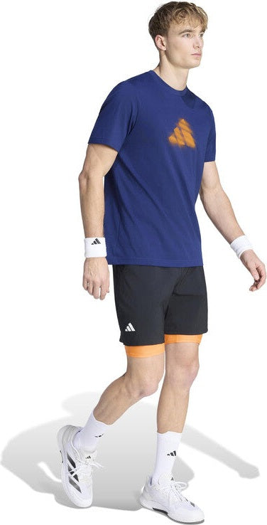 Adidas Clay Graphic Tee