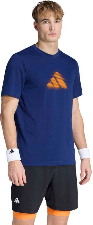 Adidas Clay Graphic Tee