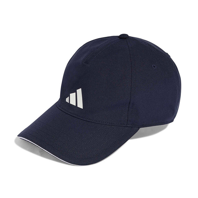 Adidas Climacool Bball Cap (legend Ink) - Nvy / Os