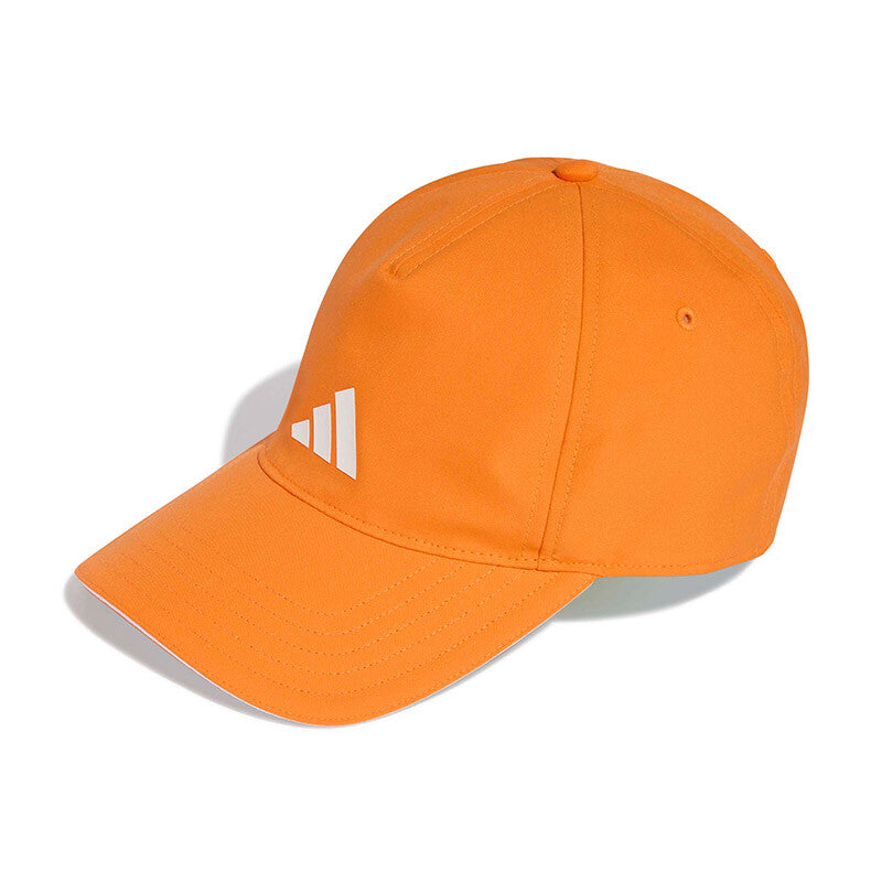 Adidas Climacool Bball Cap (legend Ink) - Org / Os