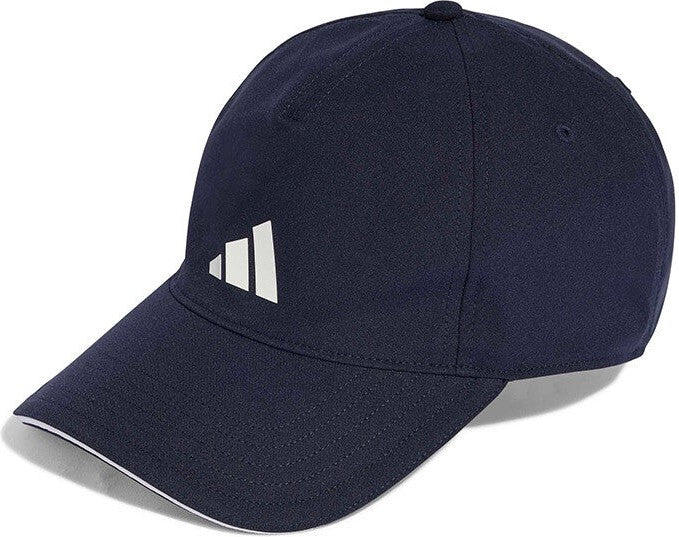 Adidas Climacool Bball Cap Unisex - Legend Ink White - one Size Fits Most