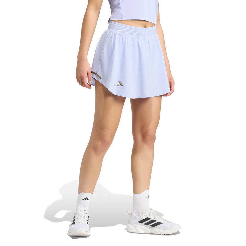Adidas Climacool Skirt Pro (w) - Lpu / Xs