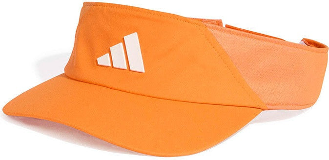 Adidas Climacool Visor Unisex - Pure Orange White - one Size Fits Most