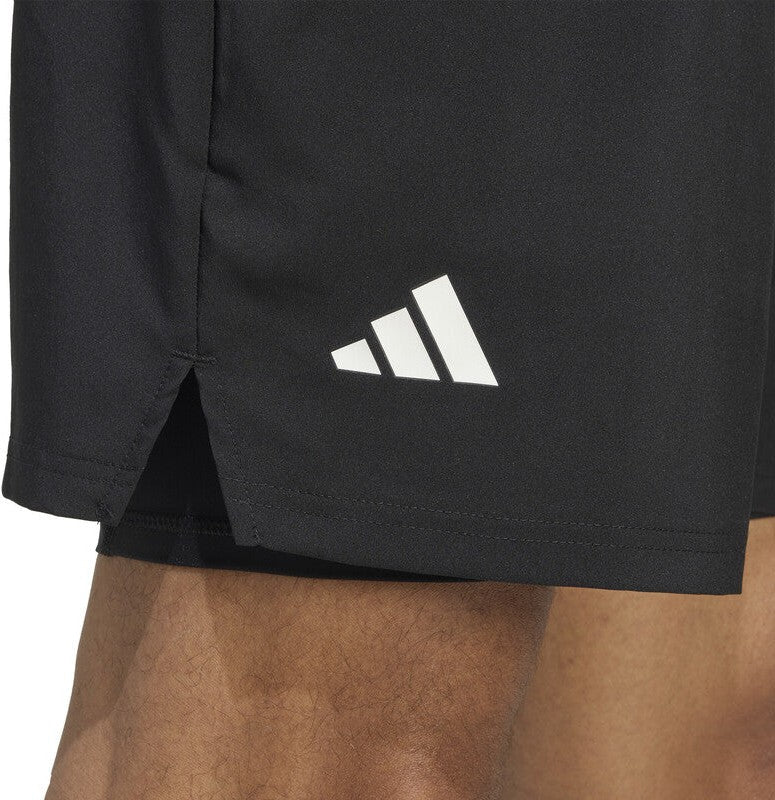 Adidas Club 2-in-1 Short
