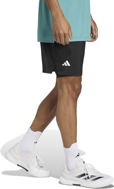 Adidas Club 2-in-1 Short