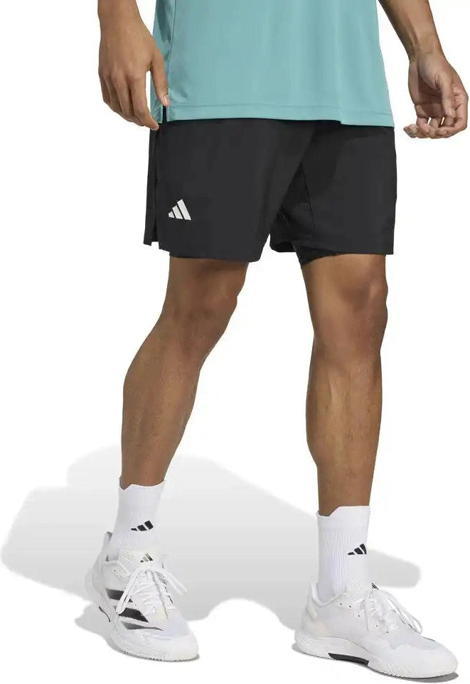 Adidas Club 2 in 1 Short Men’s Black