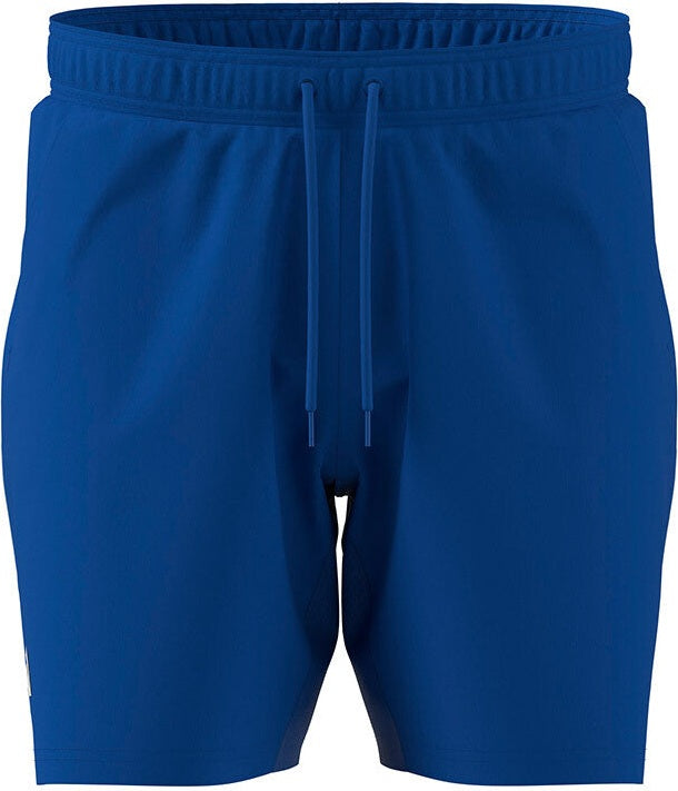 Adidas Club 2-in-1 Short Men’s - Glory Blue