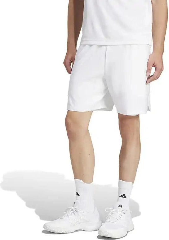 Adidas Club 2 in 1 Short Men’s White