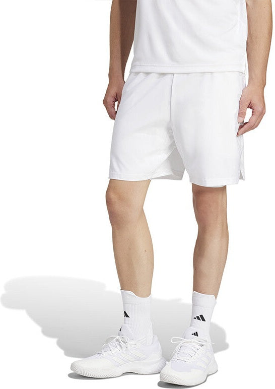 Adidas Club 2-in-1 Short Men’s - White