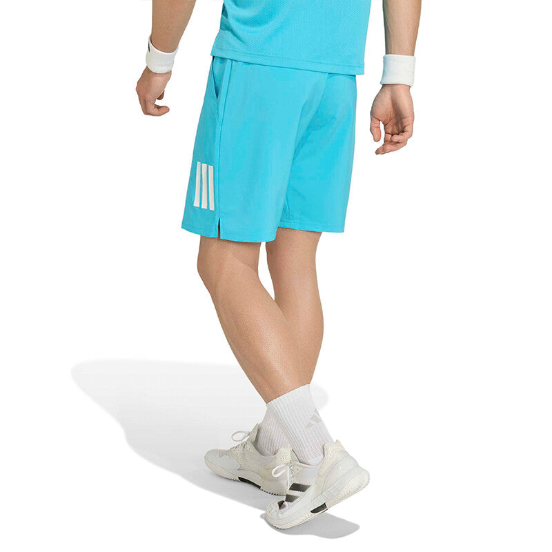 Adidas Club 3 Stripes 7’’ Short