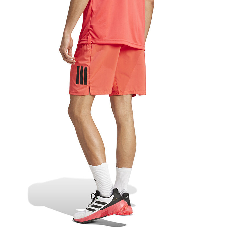 Adidas Club 3 Stripes 7’’ Short
