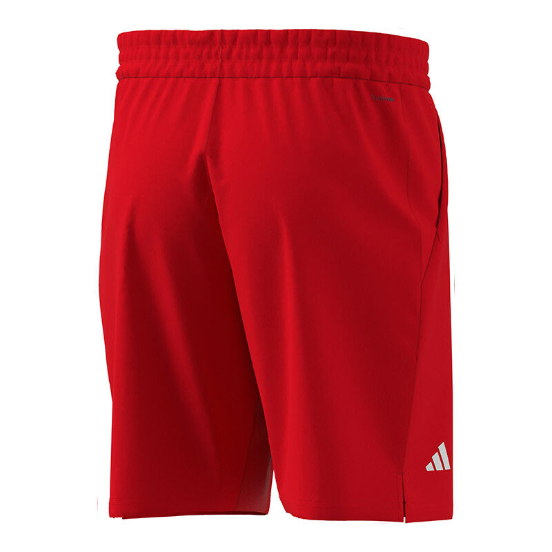 Adidas Club 3 Stripes 7’’ Short