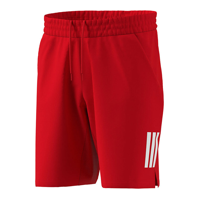 Adidas Club 3 Stripes 7’’ Short