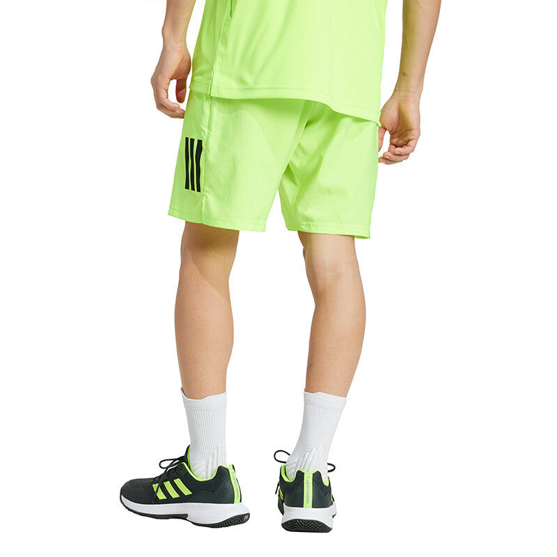 Adidas Club 3 Stripes 7’’ Short