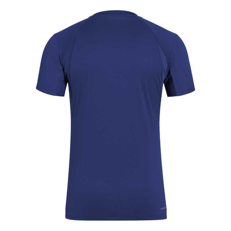Adidas Club 3 Stripes Tee