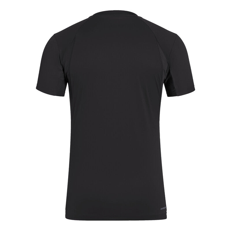 Adidas Club 3 Stripes Tee