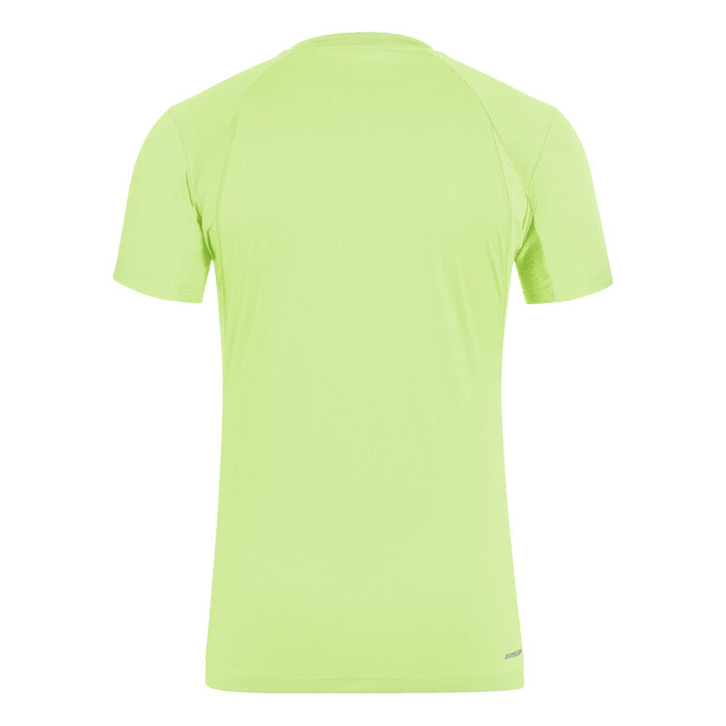 Adidas Club 3 Stripes Tee