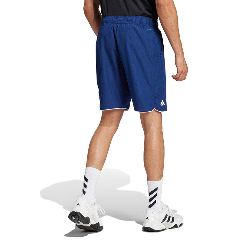 Adidas Club 7’’ Short (m) (dark Blue) - Blu / m