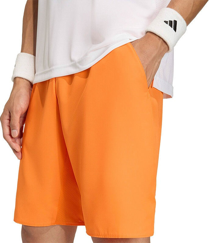 Adidas Club 7’’ Short (m) (pure Orange)