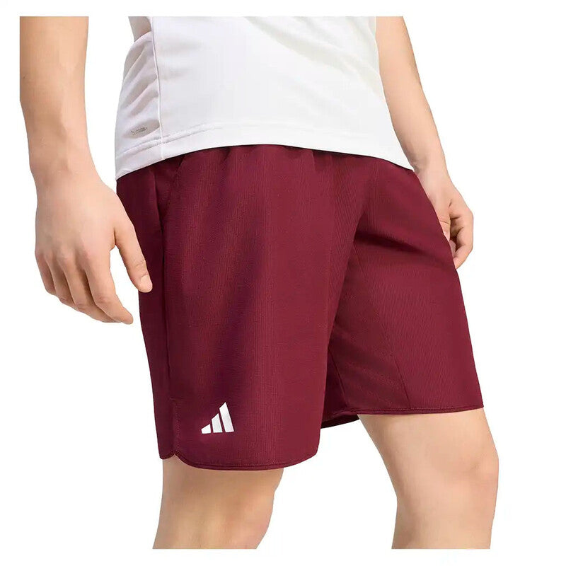 Adidas Club 7’’ Short - Mar / s