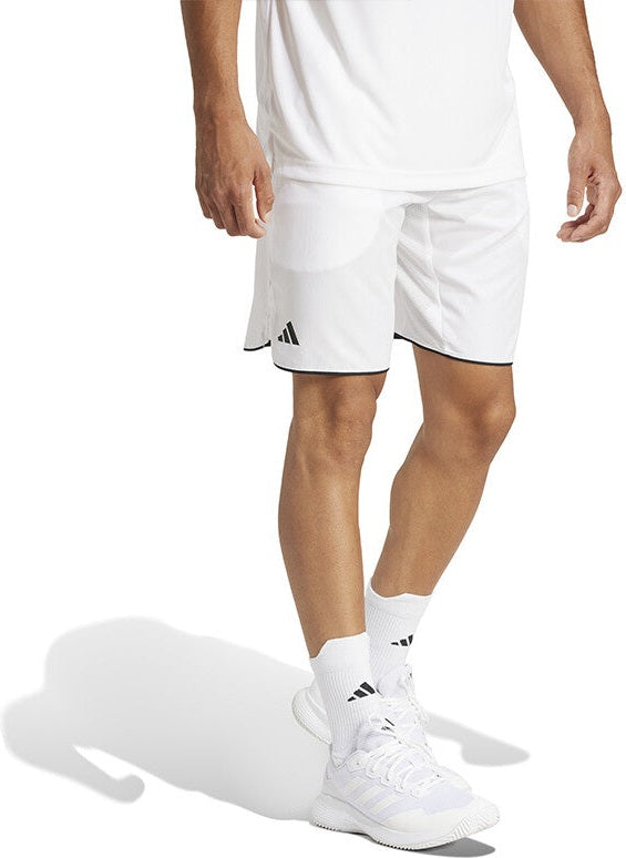 Adidas Club 7’’ Short Men’s - White
