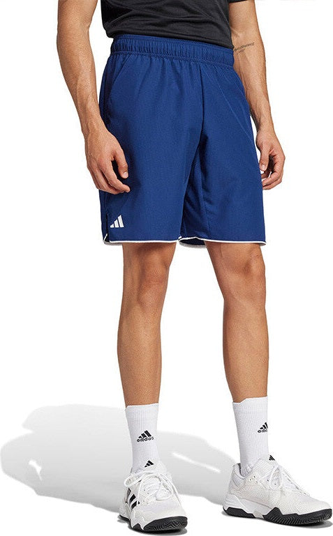 Adidas Club 9’’ Short Men’s - Dark Blue