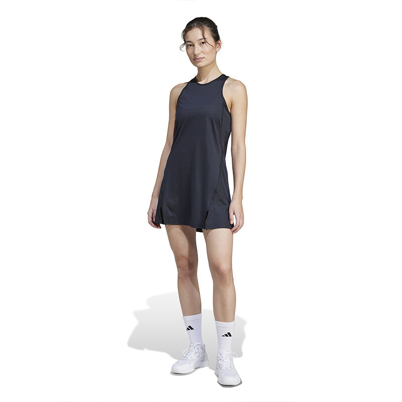 Adidas Club Dress (w) - Blk / Xs
