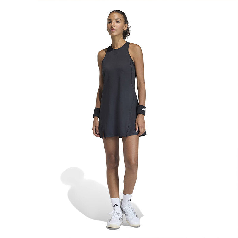 Adidas Club Dress (w) - Blk / Xs