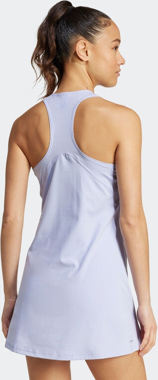 Adidas Club Dress (w) (pink)