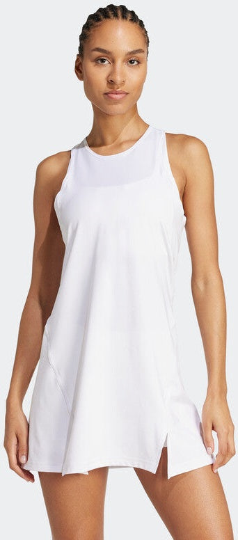 Adidas Club Dress (w) (pink)