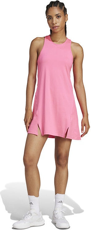 Adidas Club Dress (w) (pink)