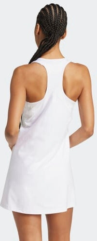 Adidas Club Dress (w) (pink)