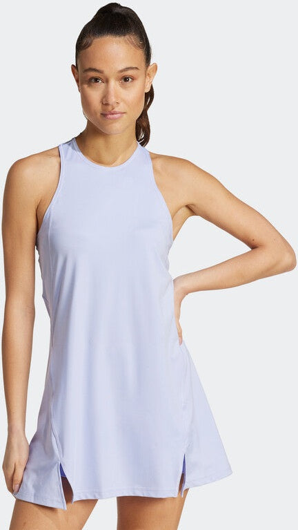 Adidas Club Dress (w) (pink)