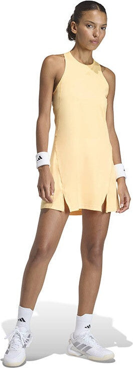 Adidas Club Dress Women’s - Ice Tangerine