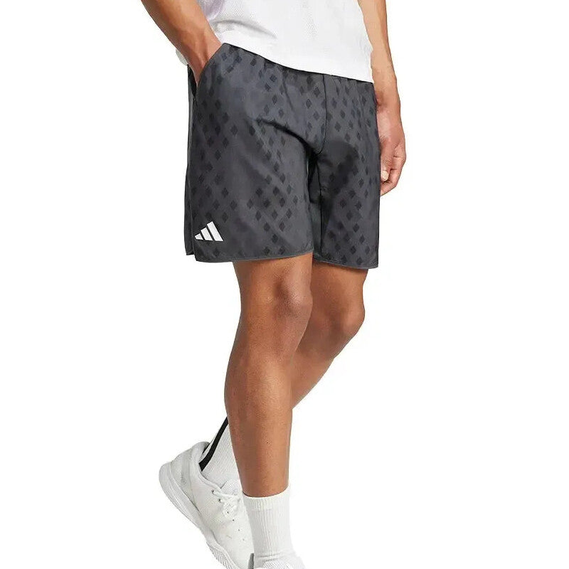 Adidas Club Graphic 7’’ Short