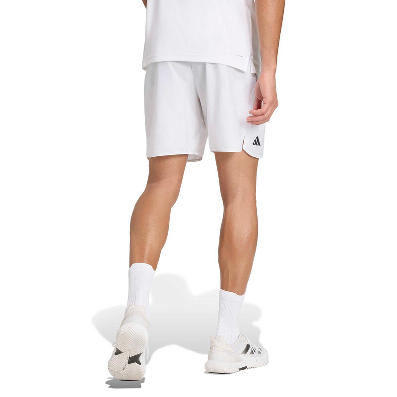 Adidas Club Graphic 7’’ Short (m) (carbon)