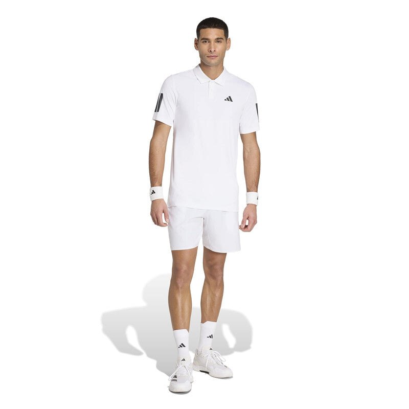 Adidas Club Graphic 7’’ Short (m) (carbon)