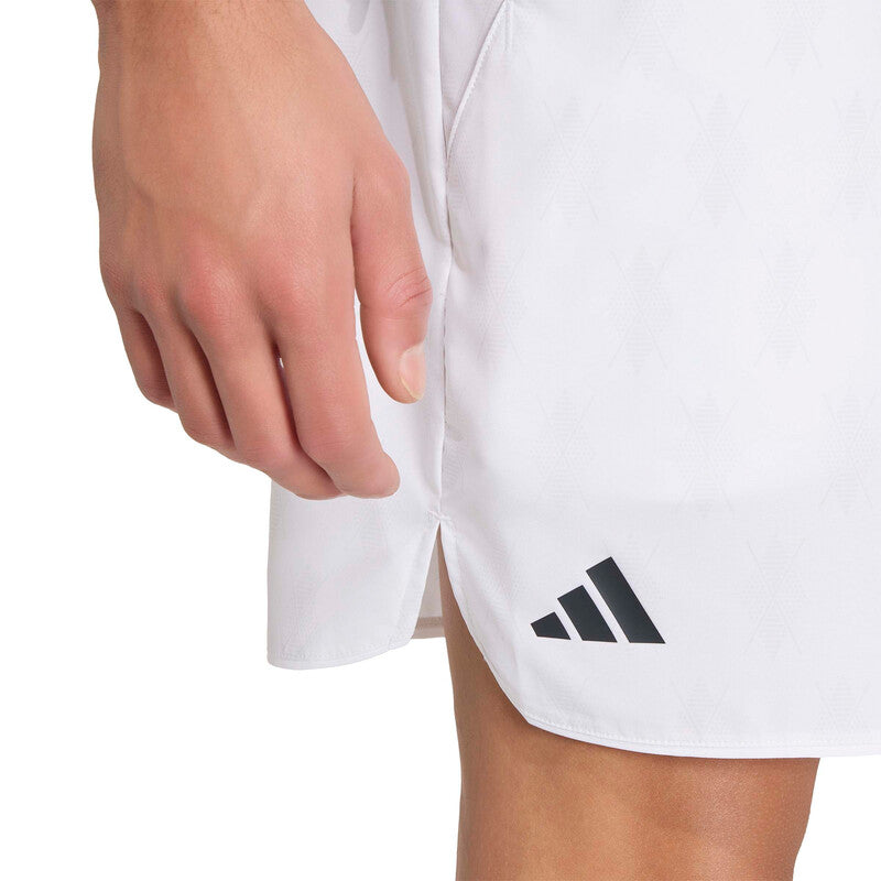 Adidas Club Graphic 7’’ Short (m) (carbon)