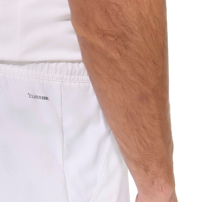 Adidas Club Graphic 7’’ Short (m) (carbon)