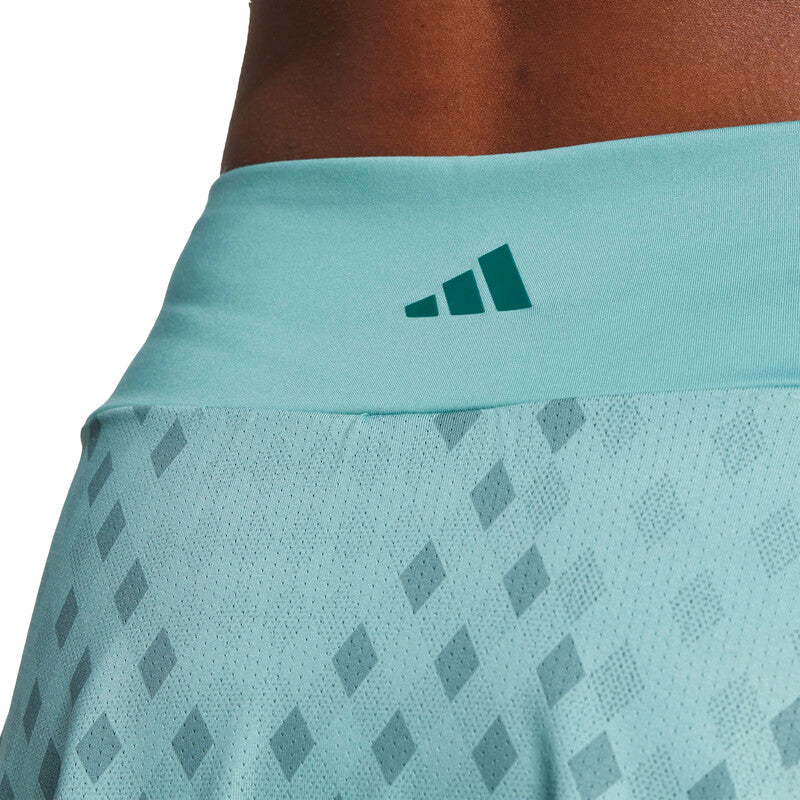 Adidas Club Graphic Skirt (w)
