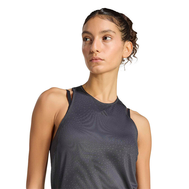 Adidas Club Graphic Tank (w)