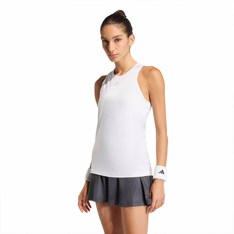 Adidas Club Graphic Tank (w)