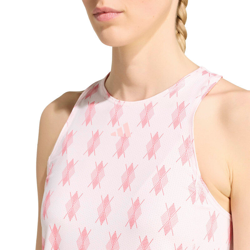 Adidas Club Graphic Tank (w)