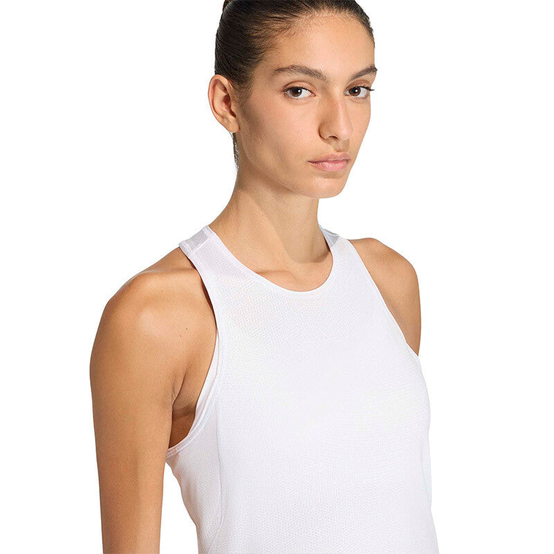 Adidas Club Graphic Tank (w)